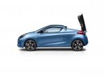 Renault Wind Concept 2010 года